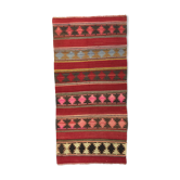 Tapis Turc Kilim 190x94 cm