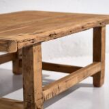 Antique coffee table (c.1870)