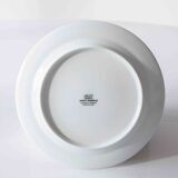 Sevice 72 pieces Limoges porcelain