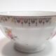 Small porcelain bowl F D Chauvigny France