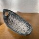 Empty ceramic pocket Fatlava Vallauris 1950