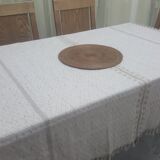 Table center