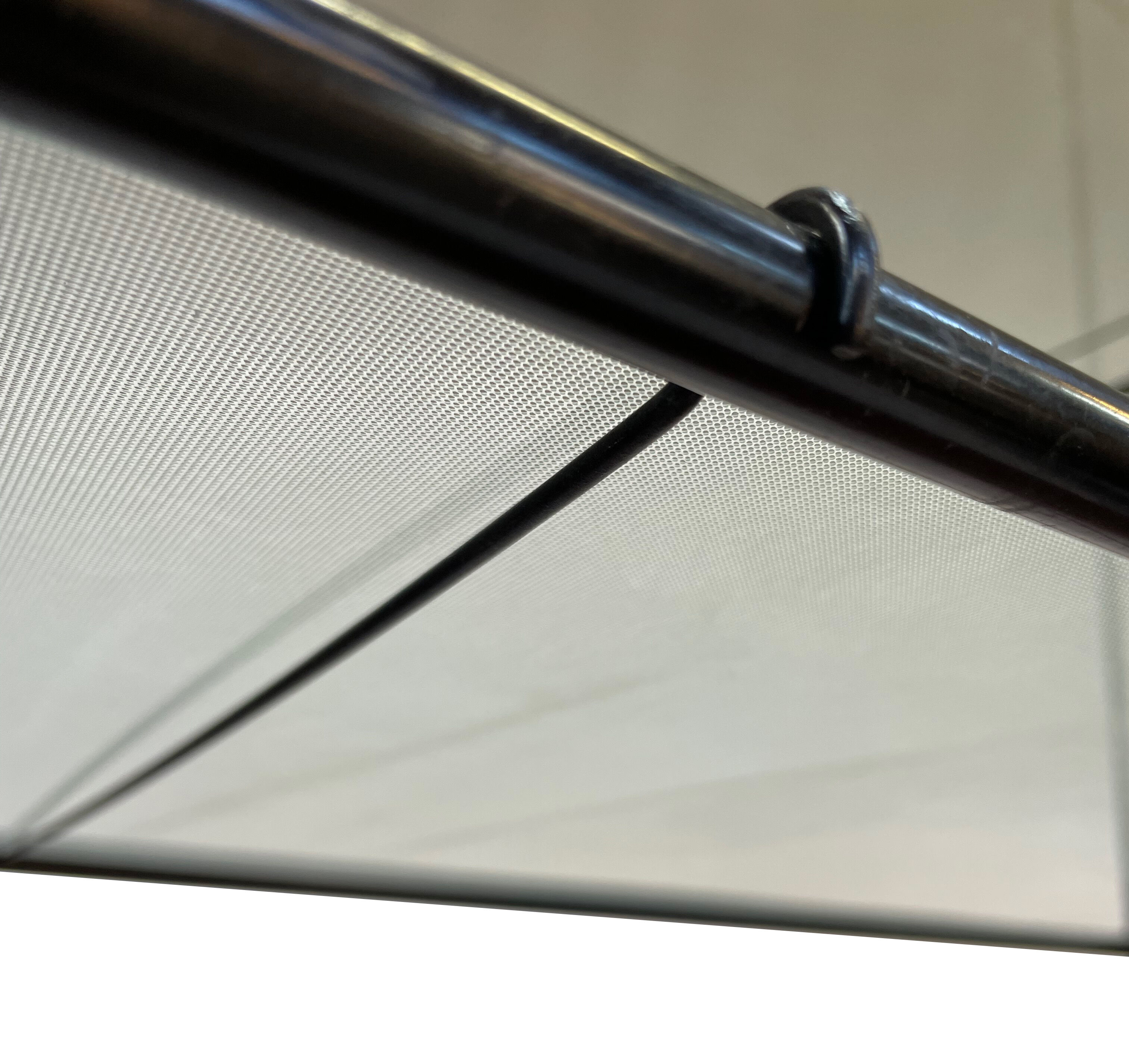 Poul Cadovius Abstracta wall unit cabinet