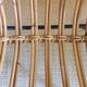 Rattan chair