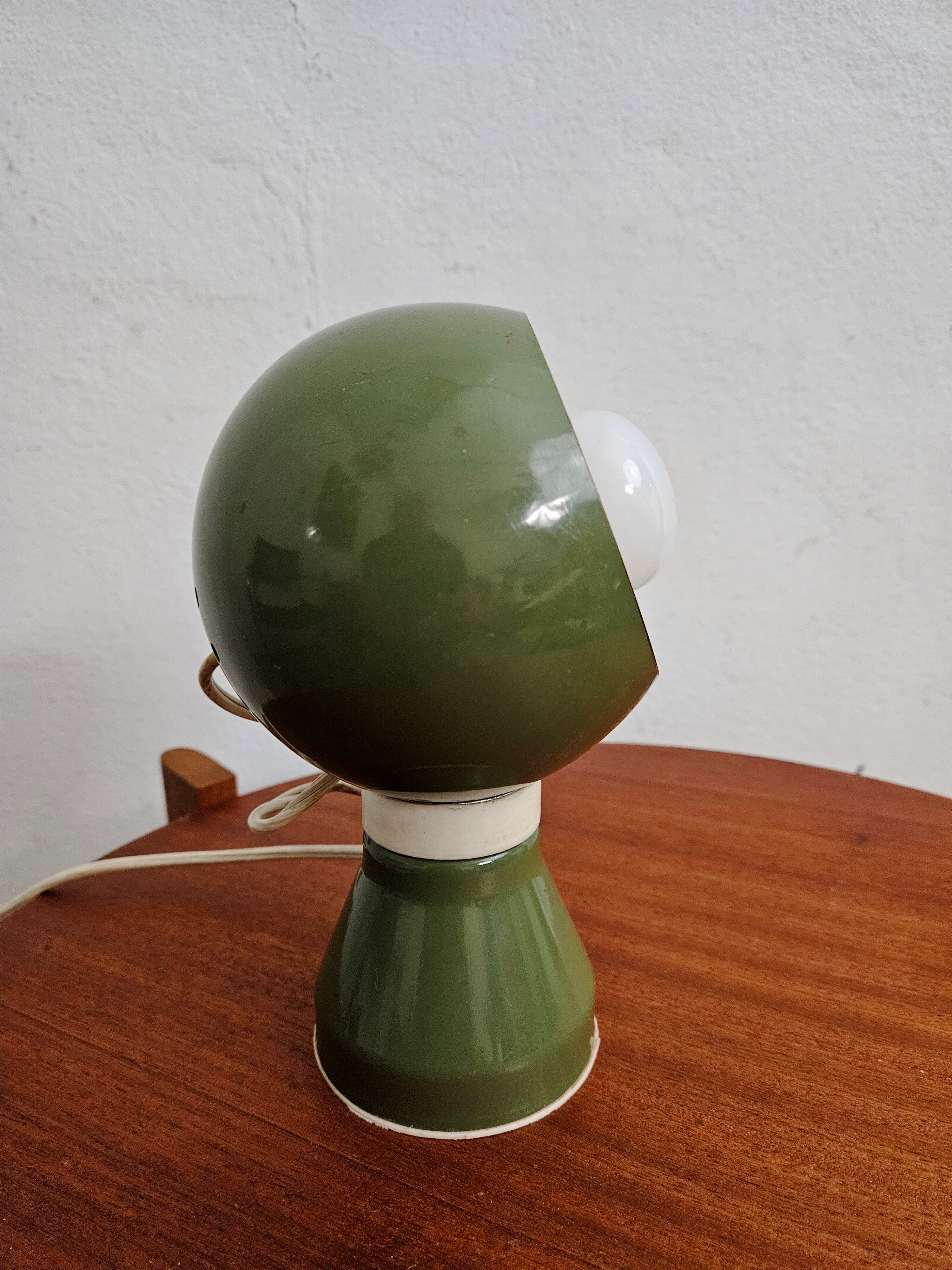 Goffredo Reggiani lamp