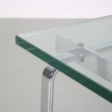 “FK90” Coffee Table by Preben Fabricius & Jorgen Kastholm for Kill International, Germany 1960