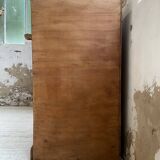 Convenient pine workshop furniture