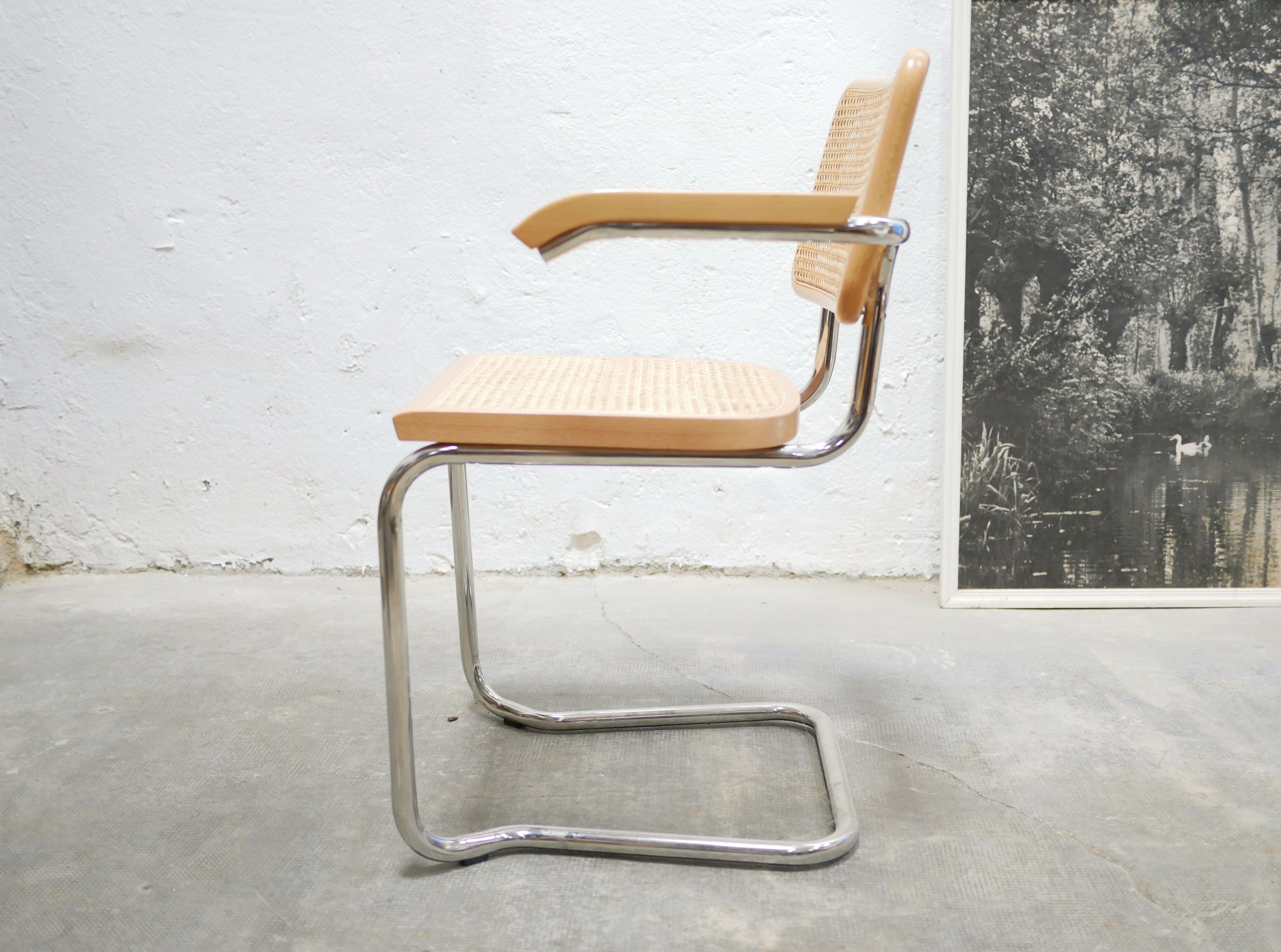Vintage armchair