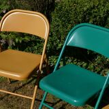 Chaises