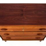 Commode, design danois, années 1960