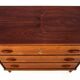 Commode, design danois, années 1960