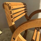 Fauteuil pour enfant Baumann 1950