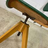 Vintage office chair