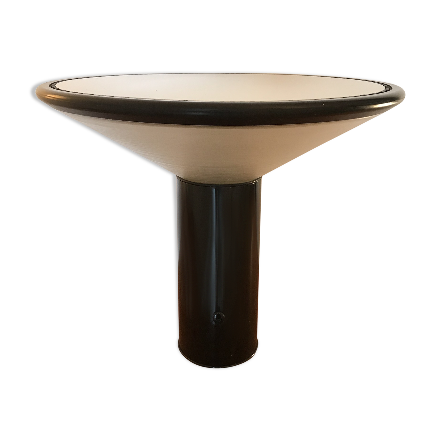 'NOA' lamp by Gianfranco Frattini, Luci, circa 1980