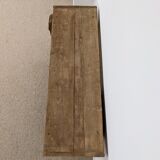 Établi ancien