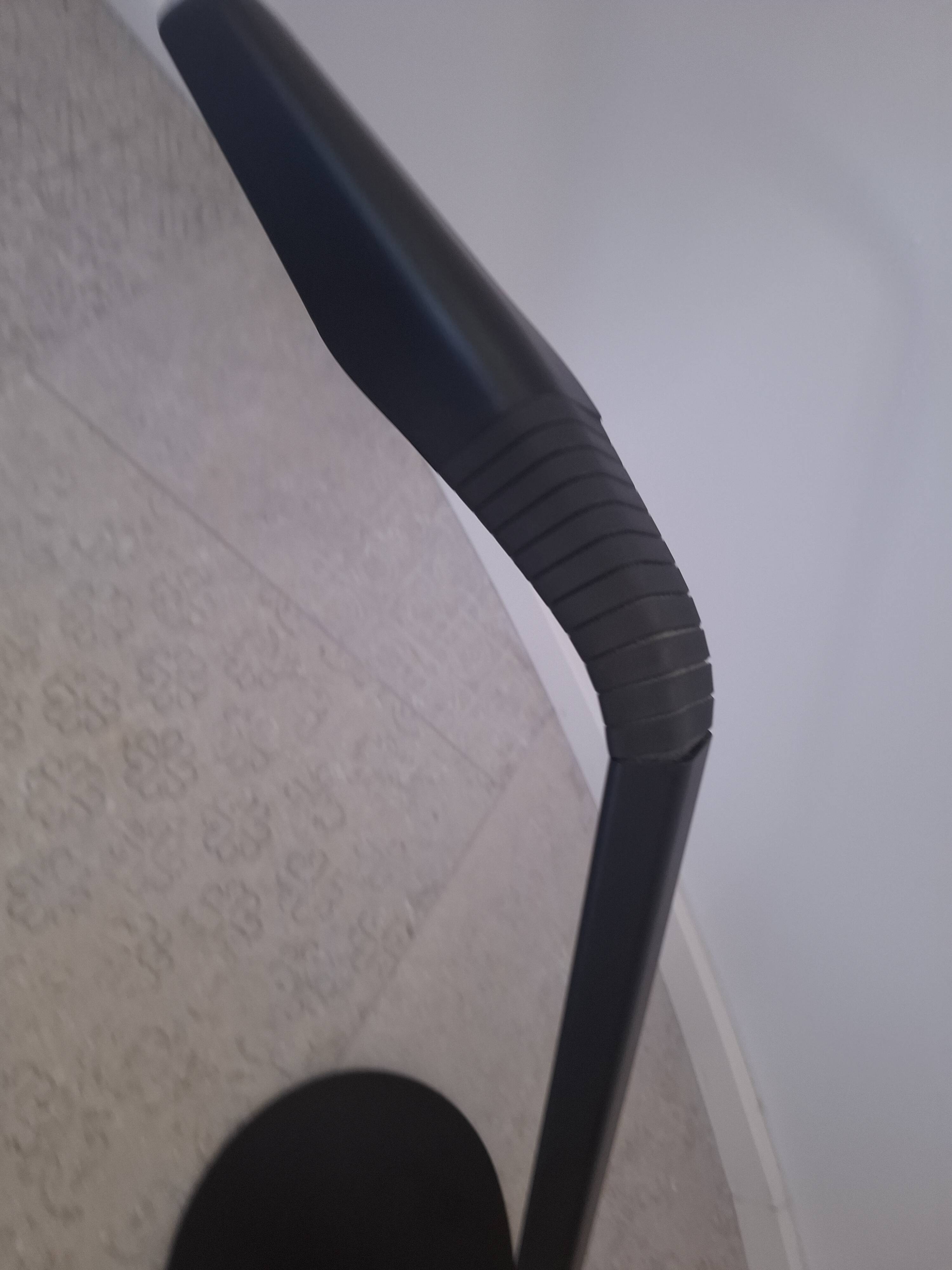 LAMPE COBRA MANADE ANNEES 80'S