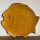 Fish plate