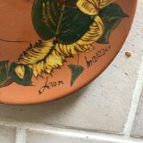Jean Marais Tristan plate