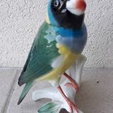 Karl Ens Porcelain Bird