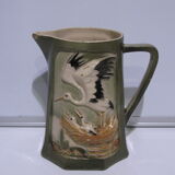 Pitcher