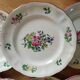 Assiettes à dessert Lunéville Keller et Guérin