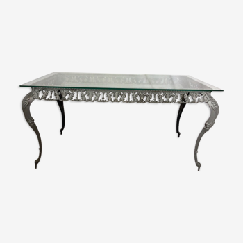 Baroque coffee table