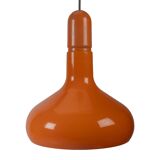 Orange Metalindustrie Pendant Lamp for STAFF Luminaires