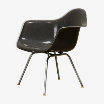 Fauteuil MAX de Charles & Ray Eames pour Herman Miller