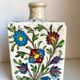 Iznik bottle