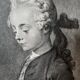 Chalcographie L’enfant de Chardin