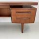 Vintage desk by V.Wilkins for G-Plan, 1960s