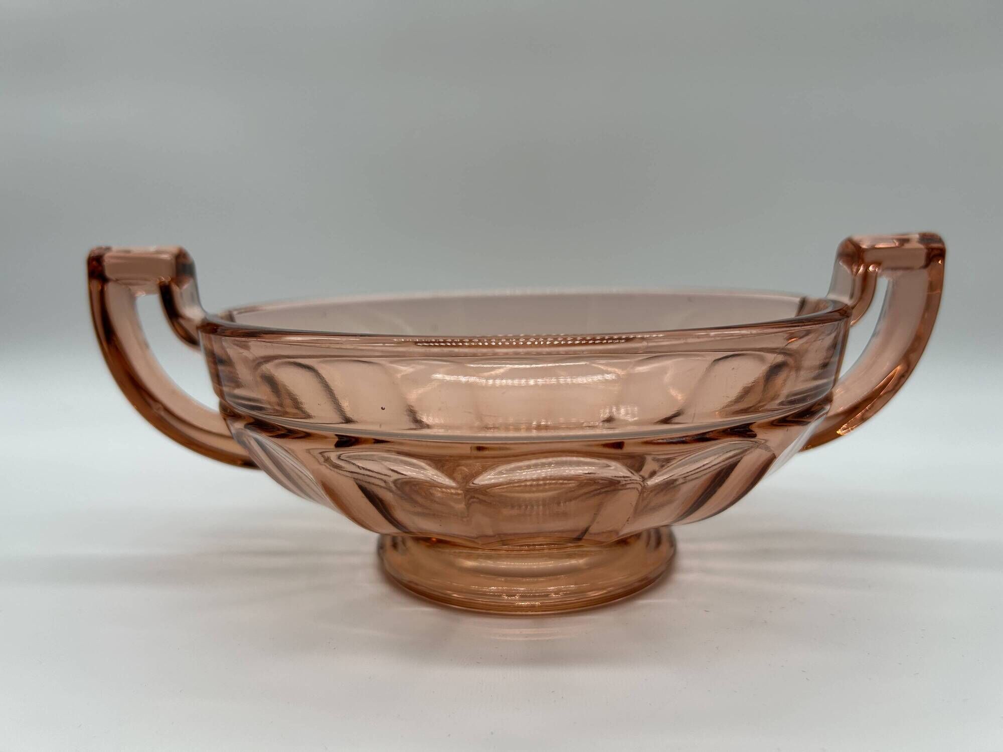 "Noémie" coupe from Val Saint-Lambert, 1935 (LUXVAL)