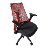 Fauteuil de bureau Herman Miller Sayl
