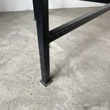 50s tiled coffee table