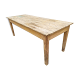 Farm table