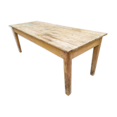 Table de ferme