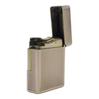 Gold-plated Dupont lighter