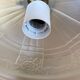 Suspension lustre abat jour