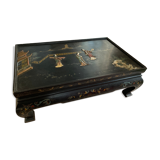 Chinese coffee table