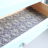 Art Deco chest of drawers