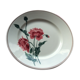 Plat vintage