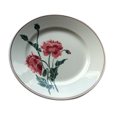 Plat vintage