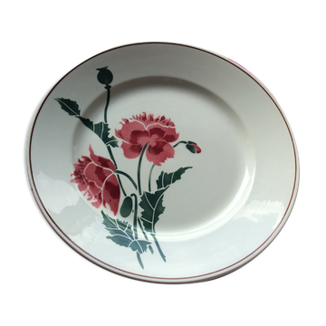Plat vintage