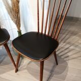 Baumann chairs