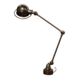 Jielde 2-arm industrial lamp