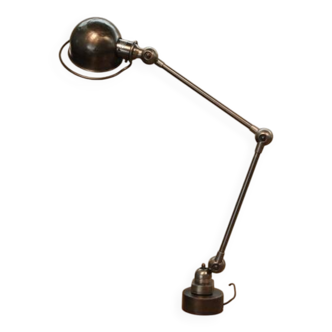 Jielde 2-arm industrial lamp