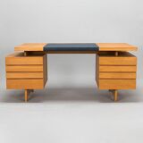 Desk by Olavi Hänninen, Finland, 1960s