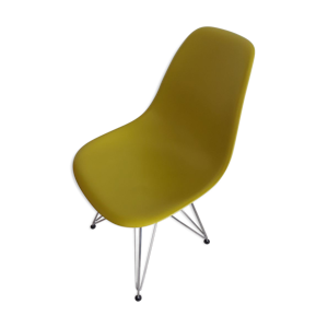 Eames Chaise DSR