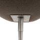 Swan armchair by Arne Jacobsen for Fritz Hansen