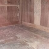 18th century desk/scriban